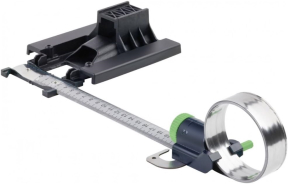 CIRCLE CUTTER/ GUIDE ADAPTER