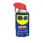 GENERAL 8 OZ WD-40 SMART STRAW