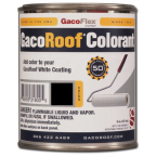 GACO ROOF COLORANT BLACK