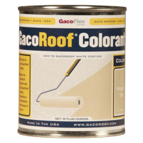 GACO ROOF COLORANT MOJAVE TAN