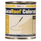 GACO ROOF COLORANT MOJAVE TAN