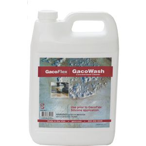 GACOWASH CONCENTRATED CLEANER GALLON
