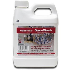 GACOWASH CONCENTATED CLEANER QUART