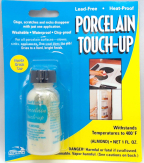 PORCELAIN TOUCH UP ALMOND