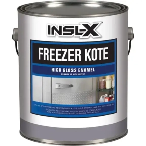 FREEZERKOTE GLOSS WHITE