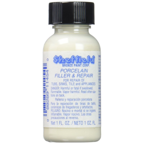 PORCELAIN REPAIR FILLER