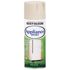 APPLIANCE SPECIALTY SPRAY ALMOND