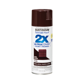 PAINTERS TOUCH 2X KONA BROWN