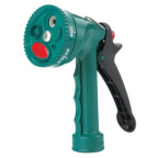 GILMOUR 7-WAY HOSE NOZZLE