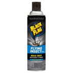 BLACK FLAG FLYING INSECT KILLER