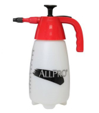 GARDEN AND DECK SPRAYERS