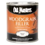 WOOD GRAIN FILLER QUART