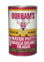 4# DURHAM'S ROCK HARD PUTTY