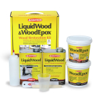 24 OZ WOOD RESTORATION KIT