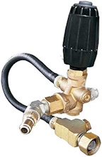 UNLOADER CONVERSION KIT