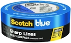 SHARP LINES BLUE TAPE 1.41 X 60