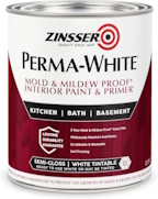 PERMA-WHITE INT SEMI-GLOSS