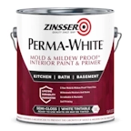 PERMA-WHITE INT SEMI-GLOSS I