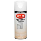 EPOXY SPRAY APPLIANCE WHITE I