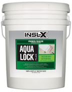 AQUA LOCK PLUS PRIMER SEALER 5-GALLON