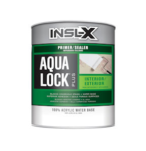 AQUA LOCK PLUS PRIMER WHITE