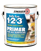 BULLS EYE 1-2-3 PRIMER GAL