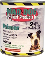 DURA-PRIME EXT BONDING PRIMER QT