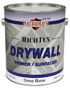 LATEX DRYWALL PRIMER SURFACER