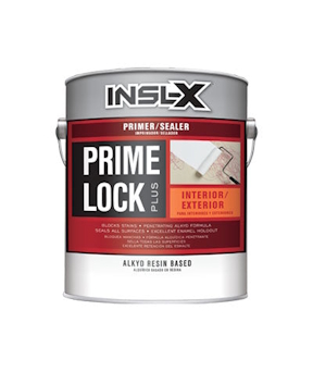 PRIMELOCK PLUS FAST DRY ALKYD