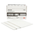 SUPERFINE FINISHING PAD (WHITE)
