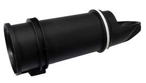 INTAKE PIPE CT MIDI/MINI