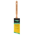 2" CHINEX ANGLE SASH FLEX-FIRM BRUSH