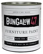 BUNGALOW 47 FURNITURE PAINT