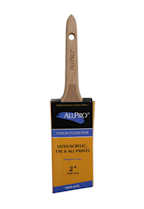 MINI RAT TAIL 2" ANGLE BRUSH