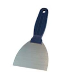 4" BROAD KNIFE FLEXIBLE