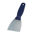 3" FLEXIBLE SCRAPER