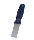1 1/4" PUTTY KNIFE FLEXIBLE
