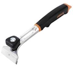 2" CARBIDE SCRAPER SOFT GRIP D