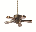 CEILING FAN FAN PULL