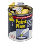PAINT PLOW (KEEPS CAN RIM CLEAN)