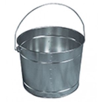 METAL NO.5 PAIL QUART