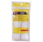 AP 6 x 1/2 YELLOW STRIP MINI 2PK