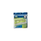 MICROFIBER CLOTH 6 PK 16" X 16"