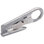 VINYL TRIMMER SINGLE EDGE BLADE