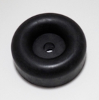 002 - RUBBER FOOT