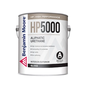 HP POLY URETHANE GL (TINTABLE WHITE)