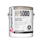 HP POLY URETHANE GL (TINTABLE WHITE)