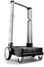 SYS-ROLL 100 HAND TRUCK