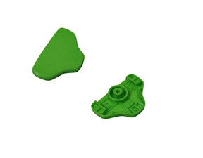 CLOSURE SLIDING LATCH SYS2