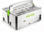 FESTOOL STORAGE MOBILITY
